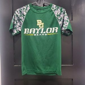 Baylor University Bears youth shirt